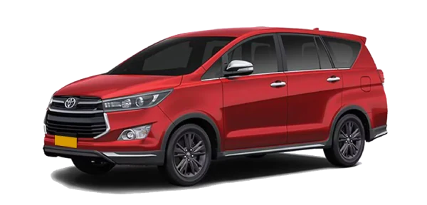 Innova Crysta