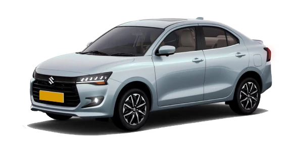 Sedan Car