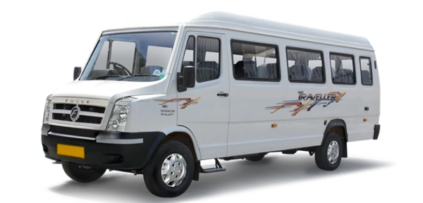 Traveller